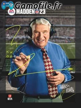 Madden NFL 23