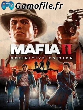 Mafia II: Definitive Edition