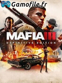 Mafia III: Definitive Edition