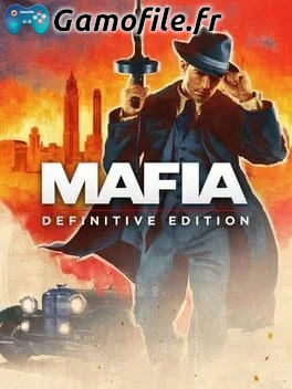 Mafia: Definitive Edition