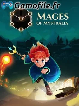 Mages of Mystralia