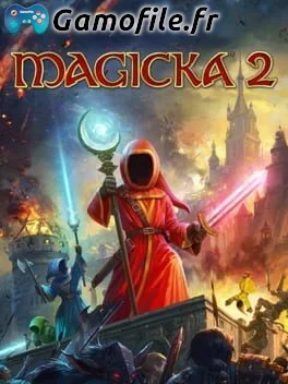 Magicka 2