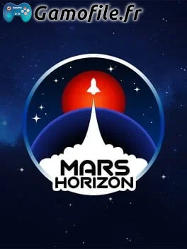 Mars Horizon