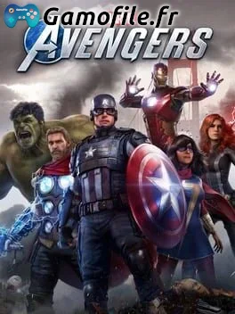 Marvel's Avengers