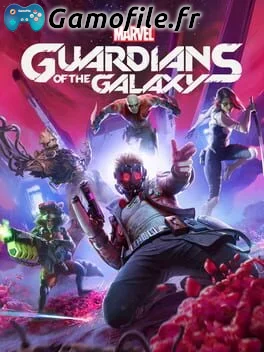 Marvel's Guardians of the Galaxy