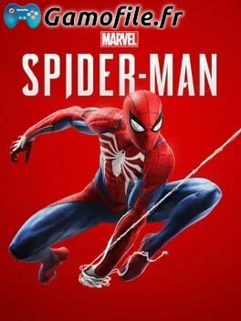 Marvel's Spider-Man