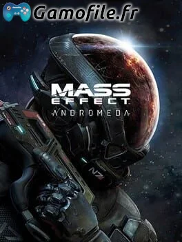 Mass Effect: Andromeda