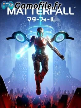 Matterfall