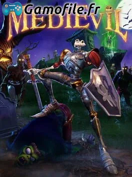 MediEvil