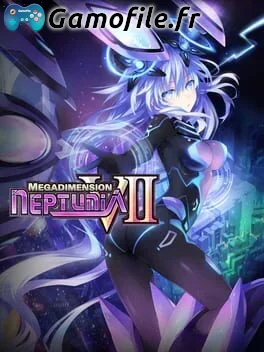 Megadimension Neptunia VII