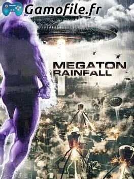 Megaton Rainfall