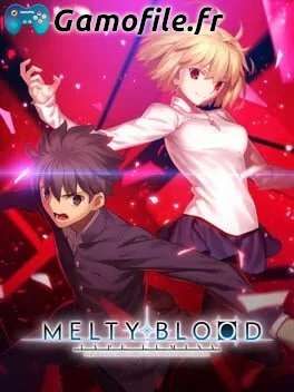 Melty Blood: Type Lumina