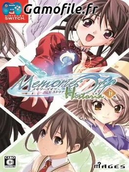 Memories Off: Historia - Volume 2