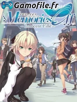 Memories Off: Innocent Fille