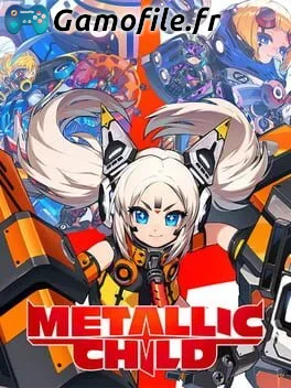 Metallic Child