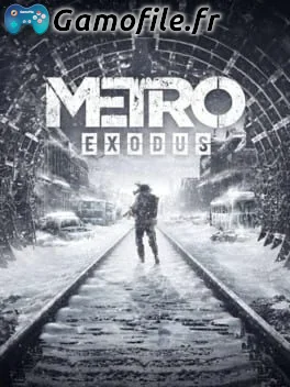 Metro Exodus