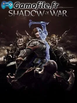 Middle-earth: Shadow of War