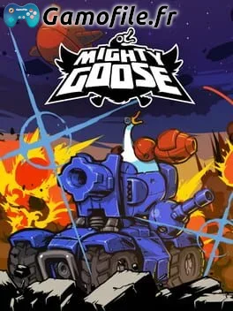 Mighty Goose