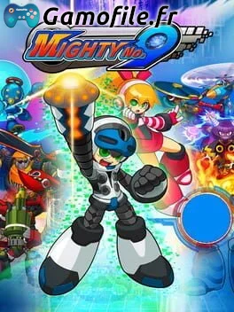 Mighty No. 9