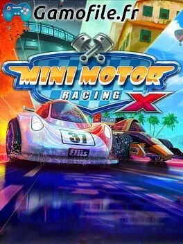 Mini Motor Racing X