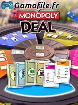 Monopoly Deal