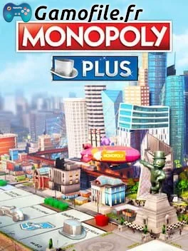 Monopoly Plus