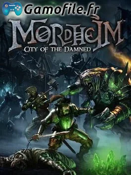 Mordheim: City of the Damned