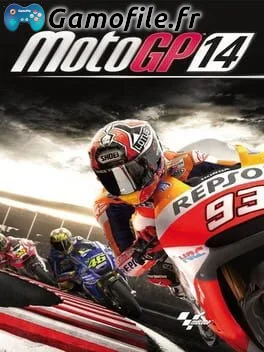 MotoGP 14