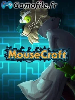MouseCraft