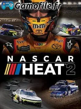 NASCAR Heat 2