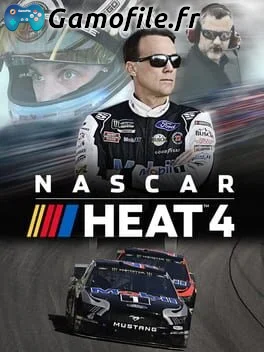 NASCAR Heat 4