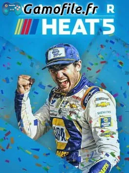 NASCAR Heat 5