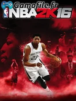NBA 2K16