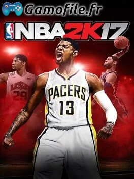NBA 2K17