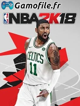 NBA 2K18
