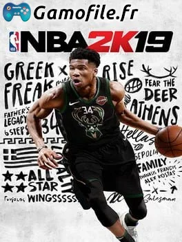 NBA 2K19