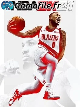 NBA 2K21