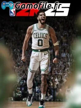 NBA 2K25