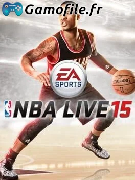 NBA Live 15