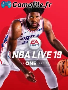 NBA Live 19