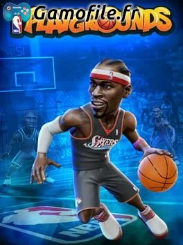 NBA Playgrounds