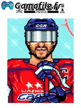 NHL 94 Rewind