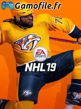 NHL 19