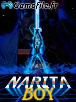 Narita Boy