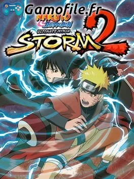 Naruto Shippuden: Ultimate Ninja Storm 2