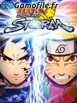 Naruto: Ultimate Ninja Storm