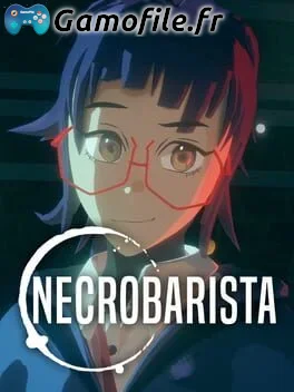 Necrobarista