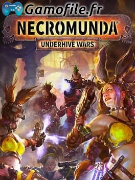 Necromunda: Underhive Wars