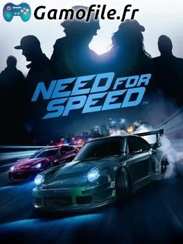 Need for Speed