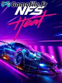 Need for Speed: Heat